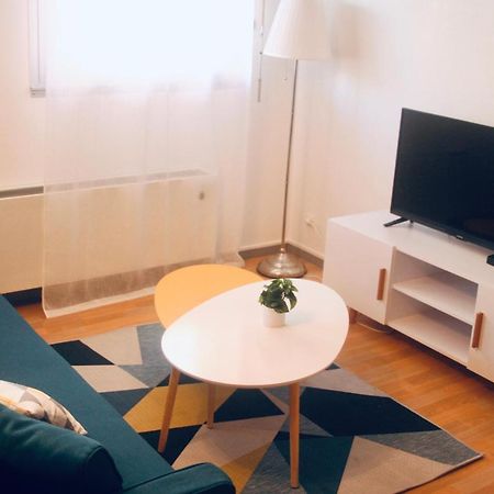 Appartement T2 Cosy Proche Centre Ville 반느 외부 사진