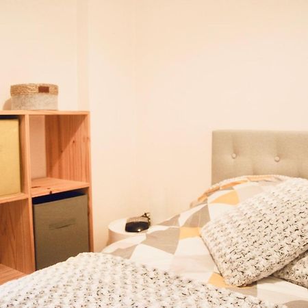 Appartement T2 Cosy Proche Centre Ville 반느 외부 사진