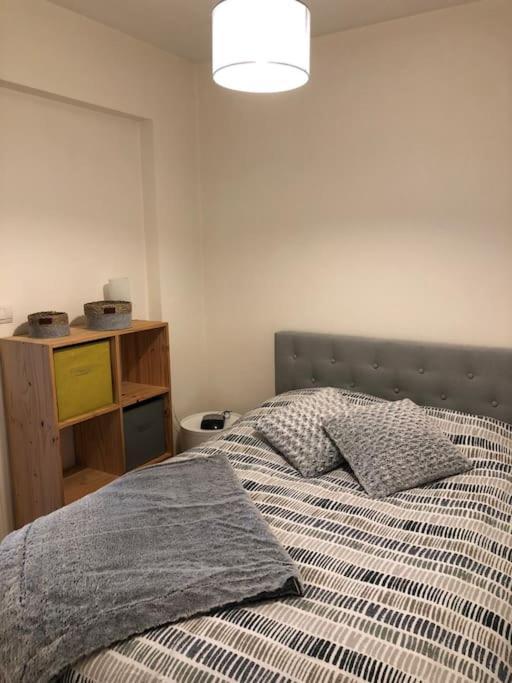 Appartement T2 Cosy Proche Centre Ville 반느 외부 사진