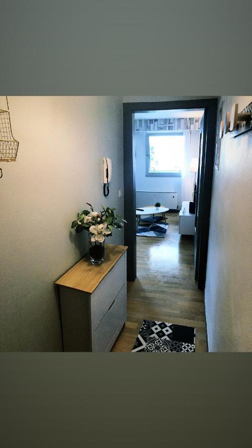 Appartement T2 Cosy Proche Centre Ville 반느 외부 사진
